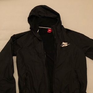 Nike windbreaker